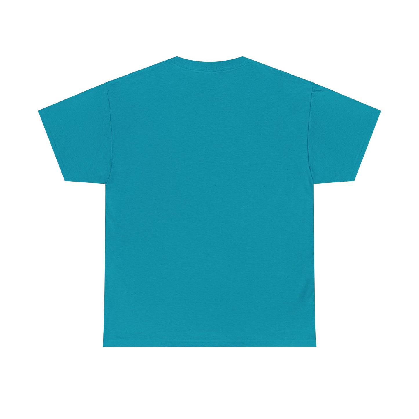 Graduation 2024 Unisex Heavy Cotton Tee