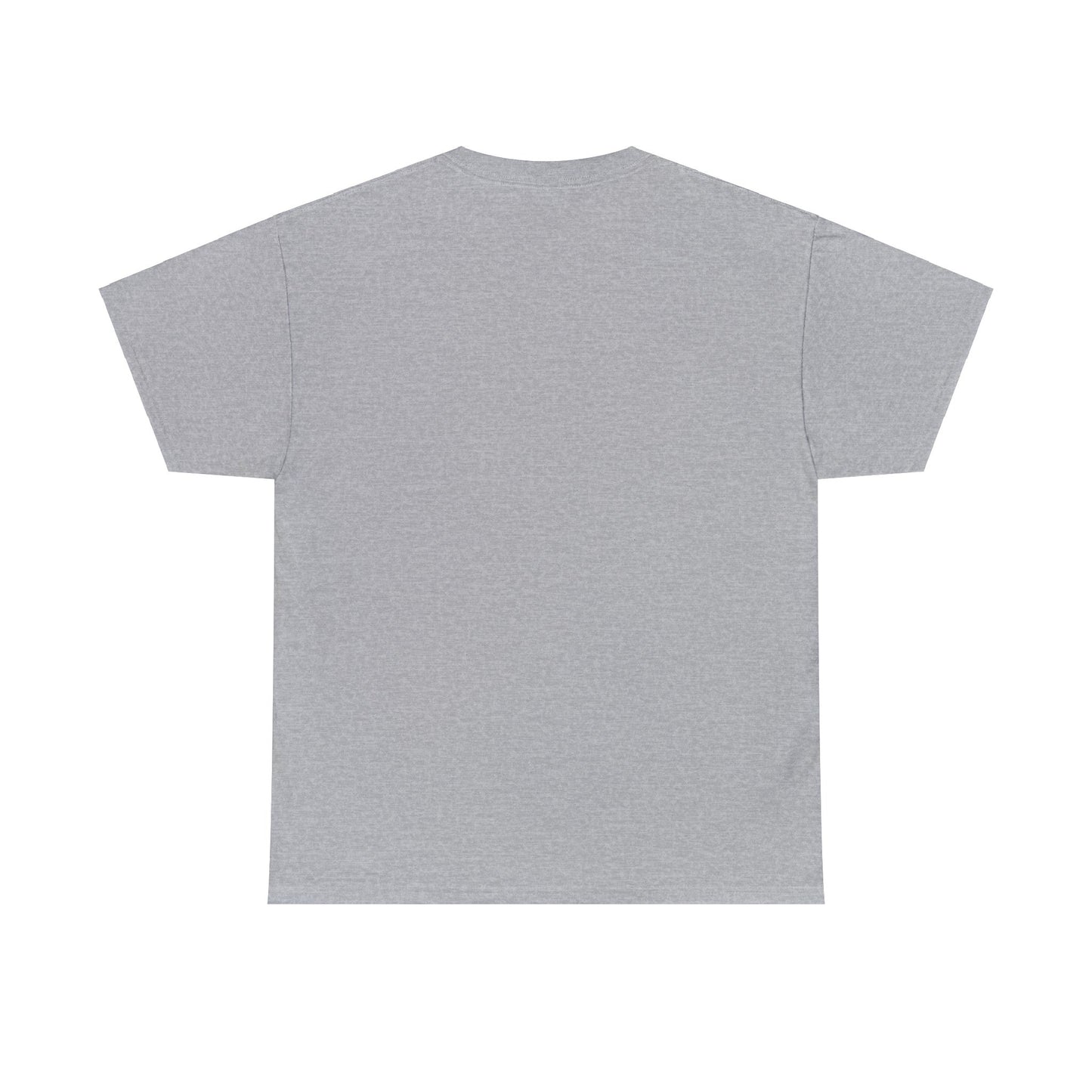 Graduation 2024 Unisex Heavy Cotton Tee