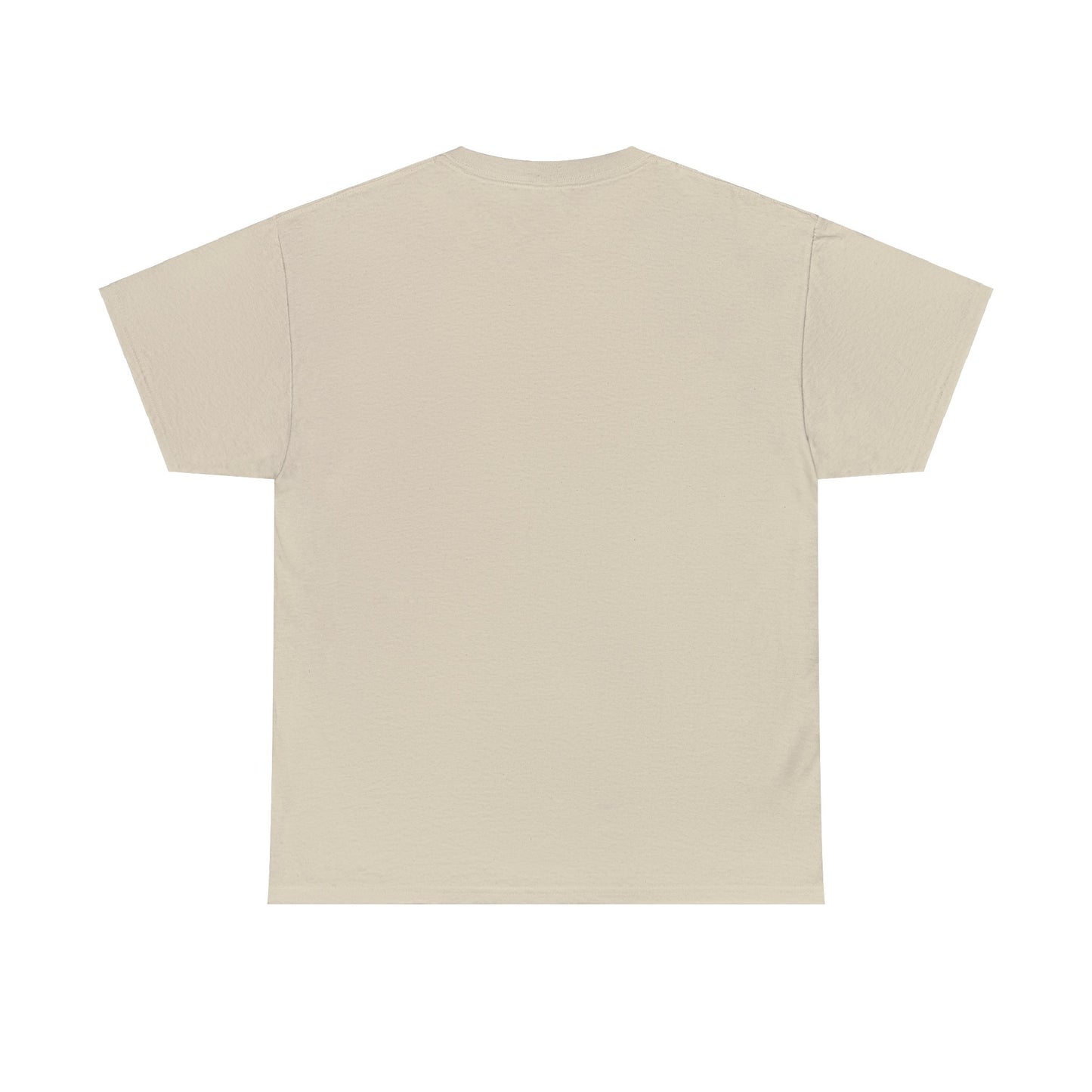 Graduation 2024 Unisex Heavy Cotton Tee