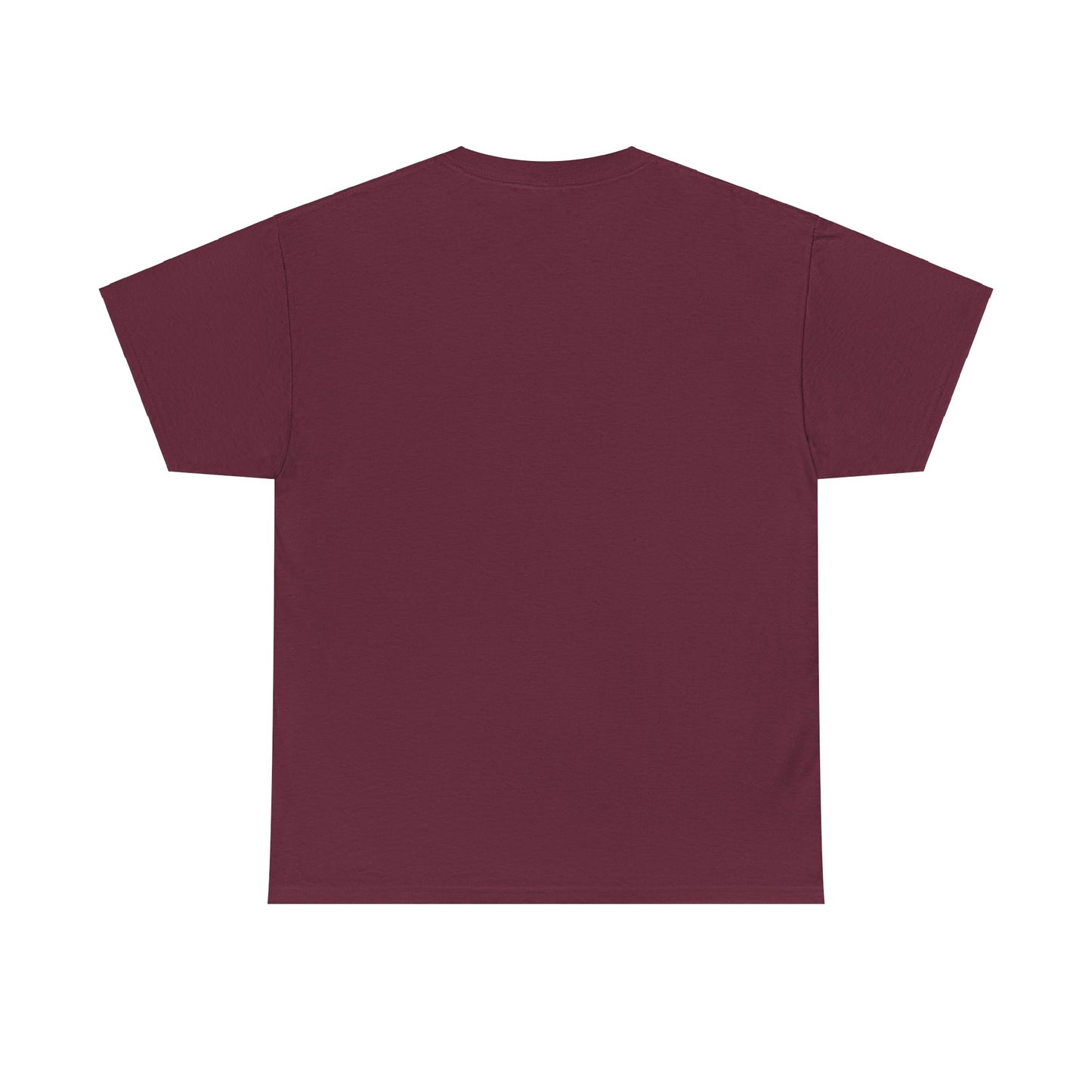 Graduation 2024 Unisex Heavy Cotton Tee