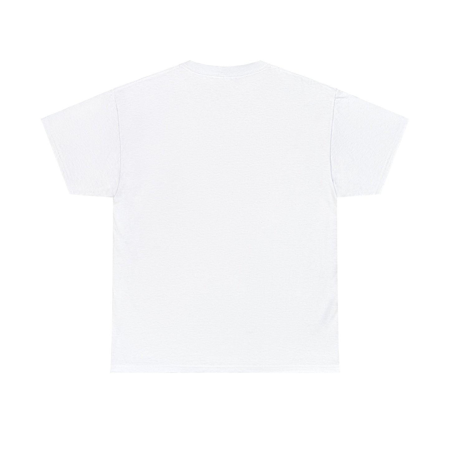 Graduation 2024 Unisex Heavy Cotton Tee