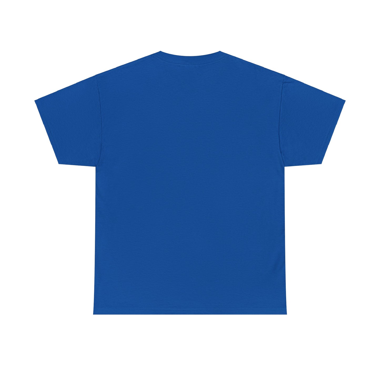 Graduation 2024 Unisex Heavy Cotton Tee