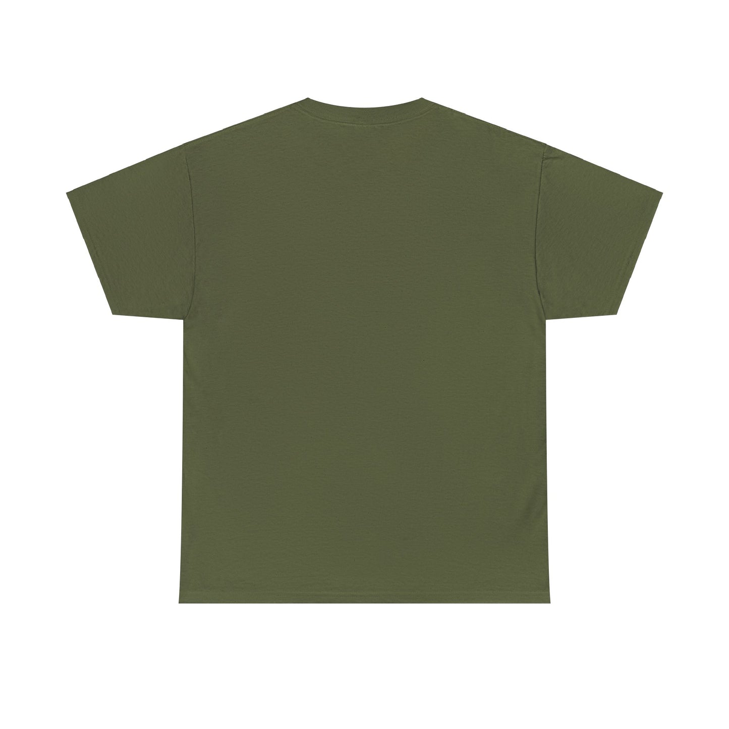Graduation 2024 Unisex Heavy Cotton Tee