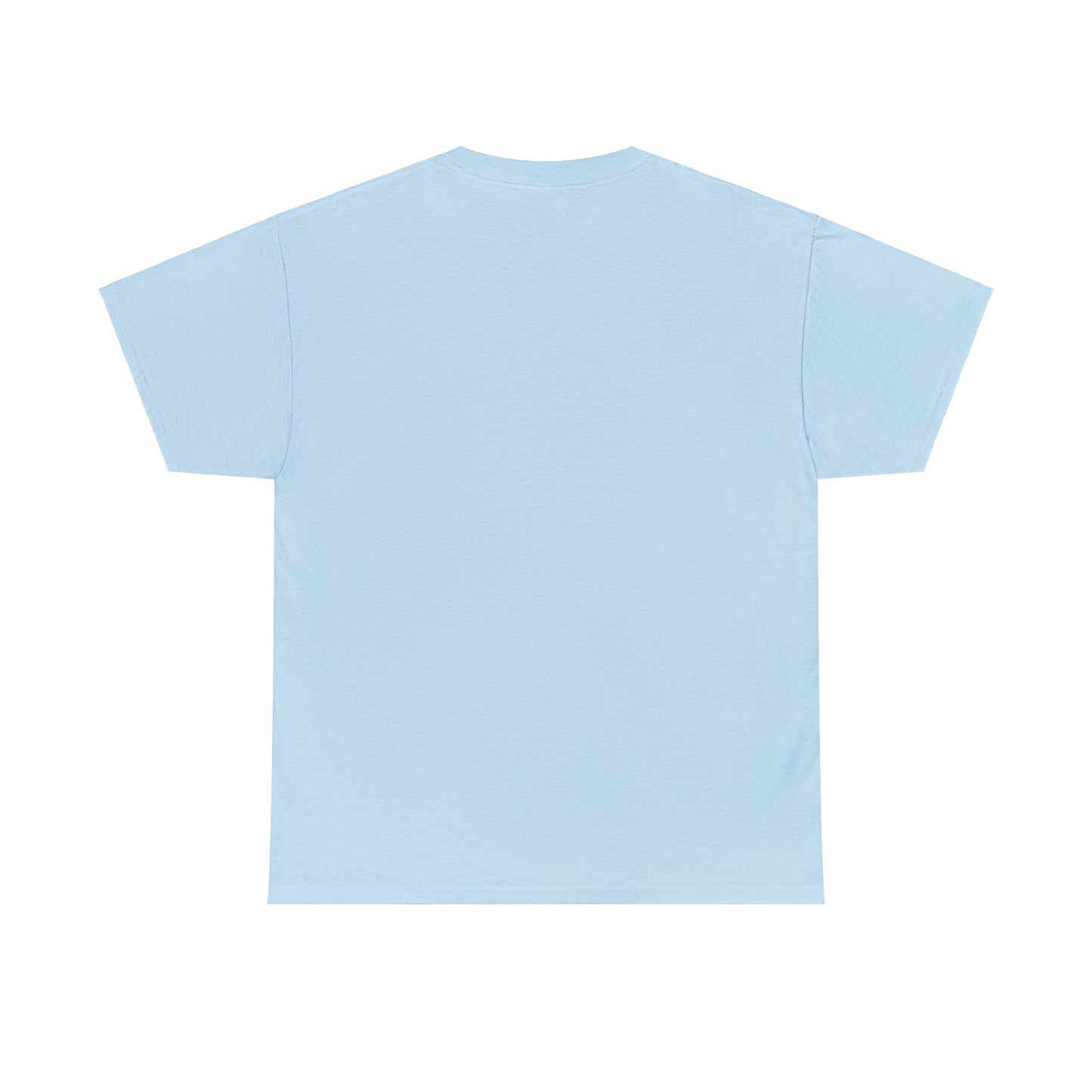 Graduation 2024 Unisex Heavy Cotton Tee