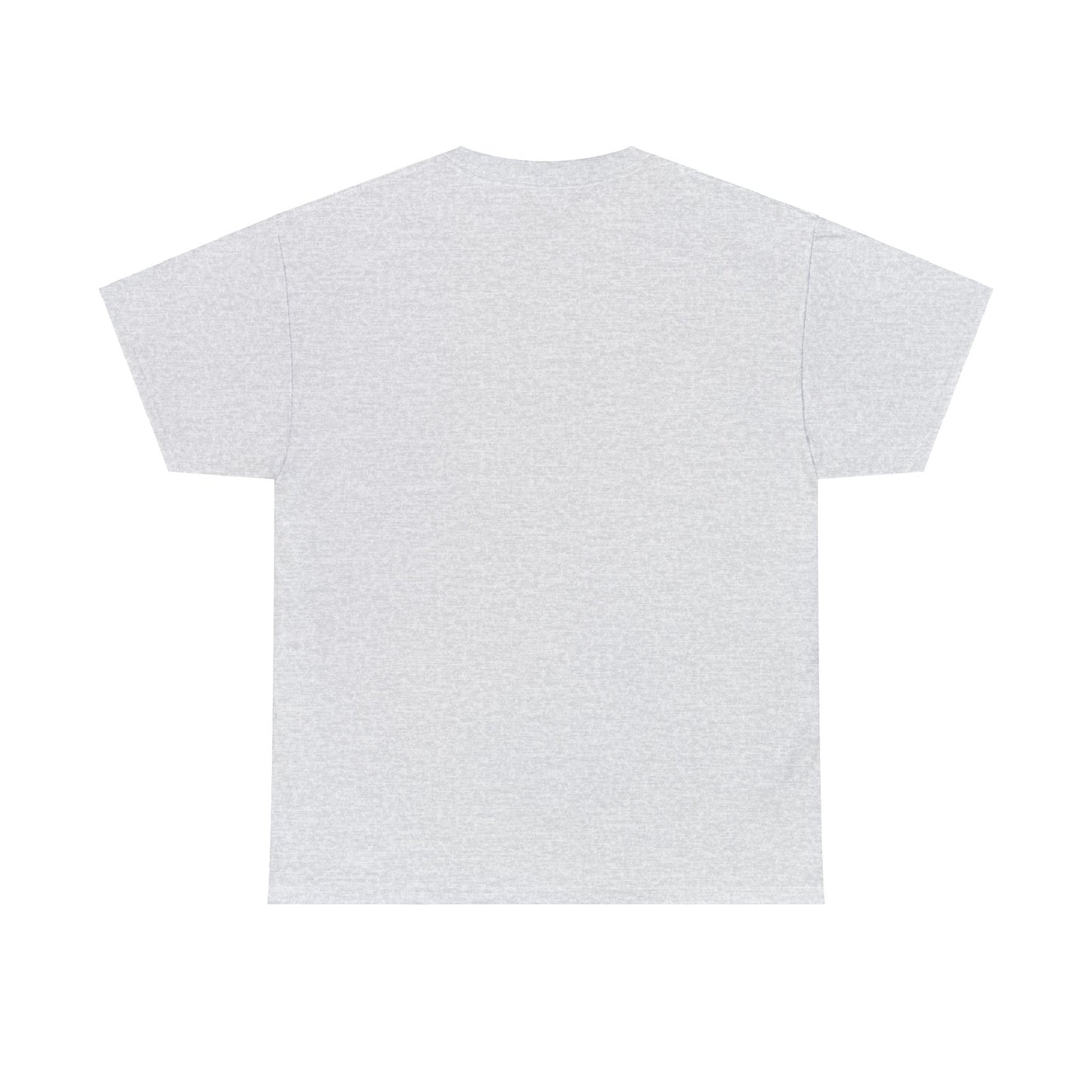 Graduation 2024 Unisex Heavy Cotton Tee