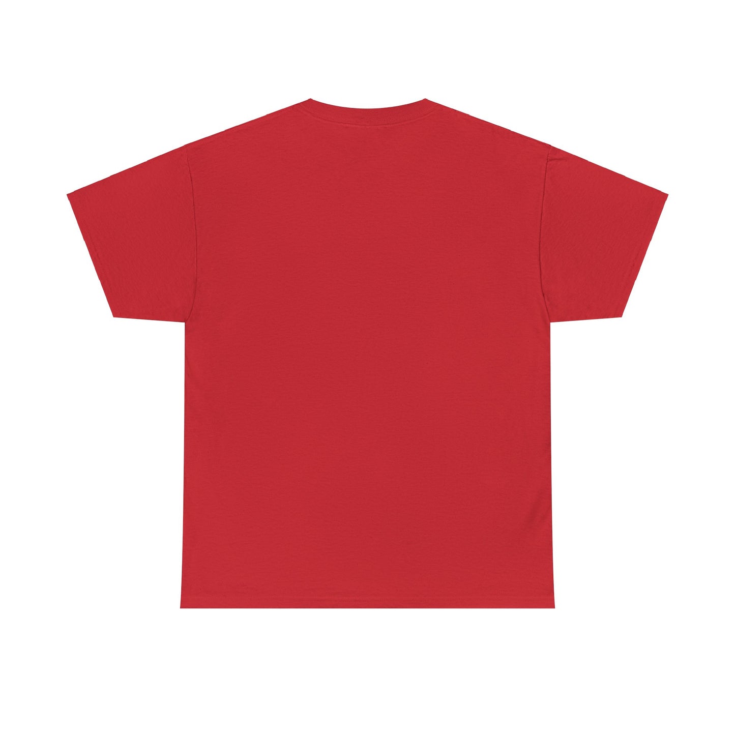 Graduation 2024 Unisex Heavy Cotton Tee